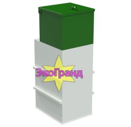 Эко-Гранд 8 Лонг